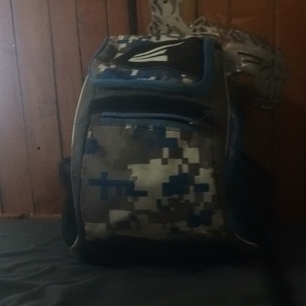 Easton baseball bag